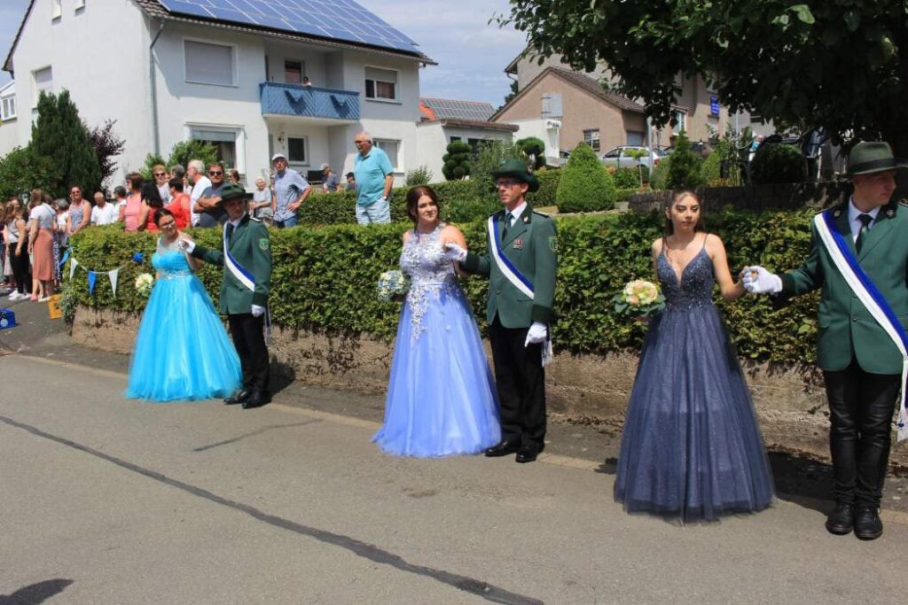 2022 - Schützenfest
