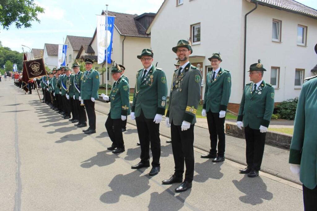 2022 - Schützenfest