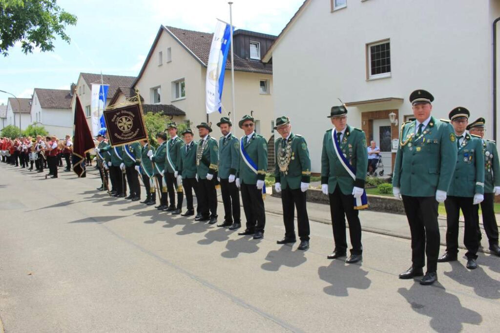 2022 - Schützenfest