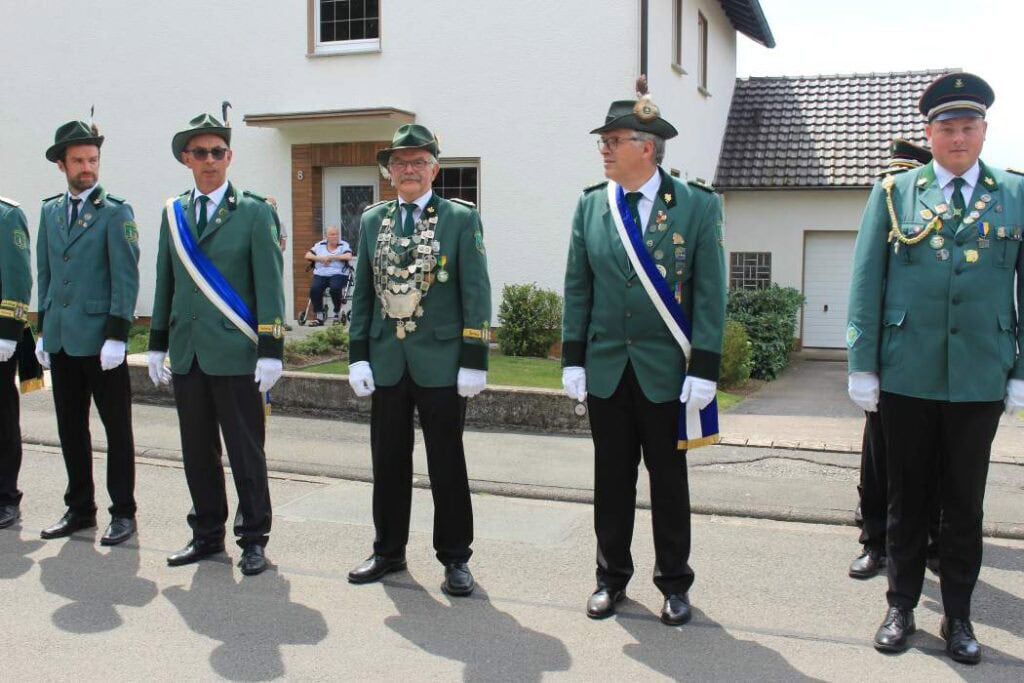2022 - Schützenfest