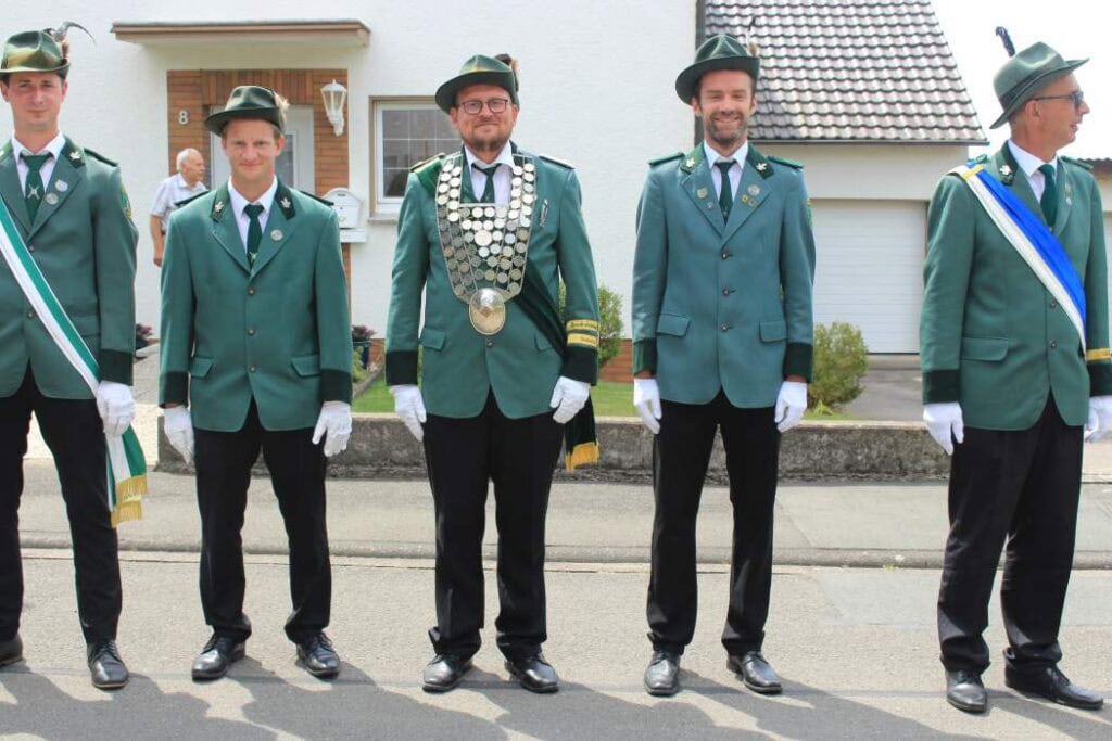 2022 - Schützenfest