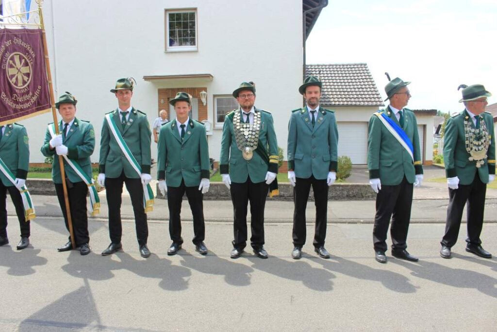 2022 - Schützenfest