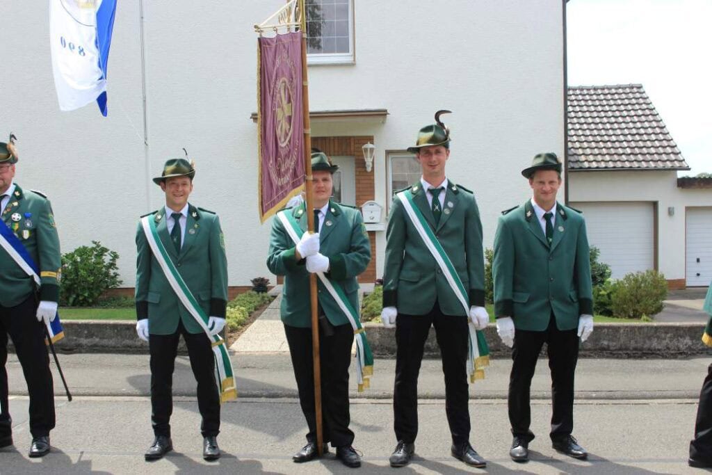 2022 - Schützenfest