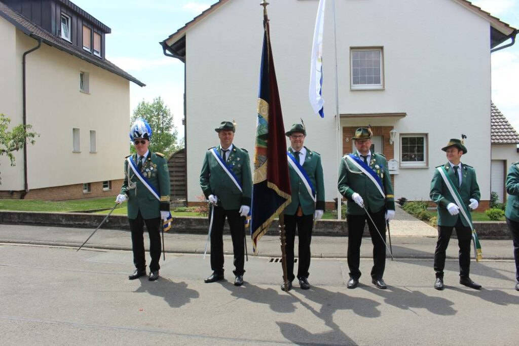 2022 - Schützenfest