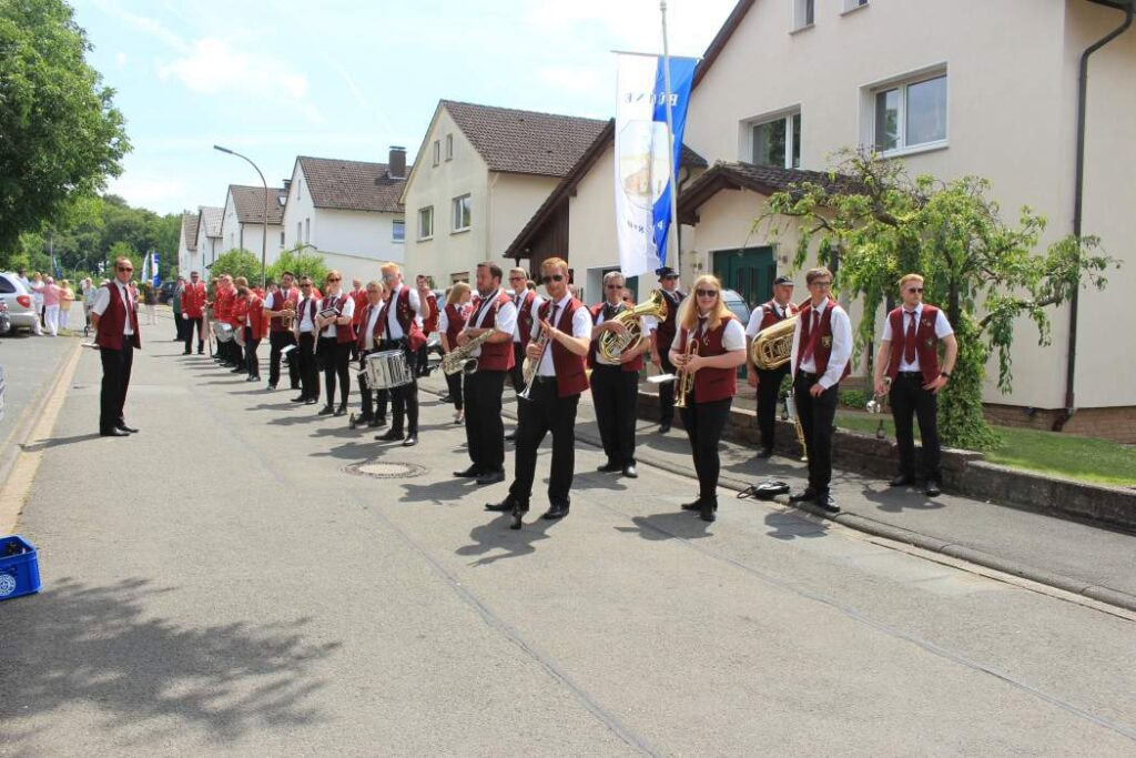 2022 - Schützenfest