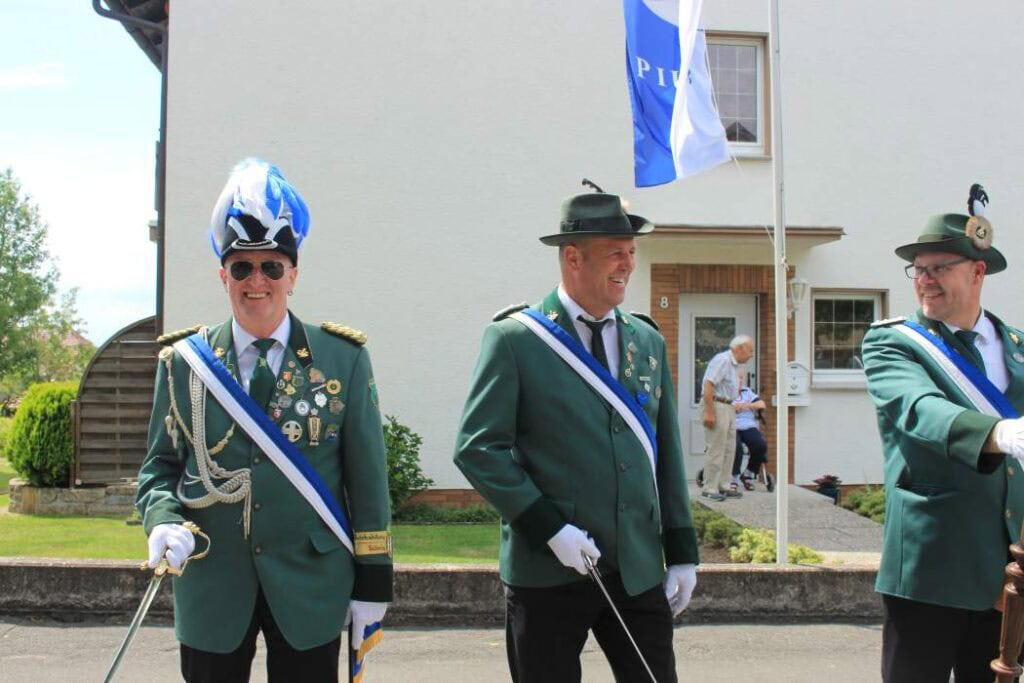 2022 - Schützenfest