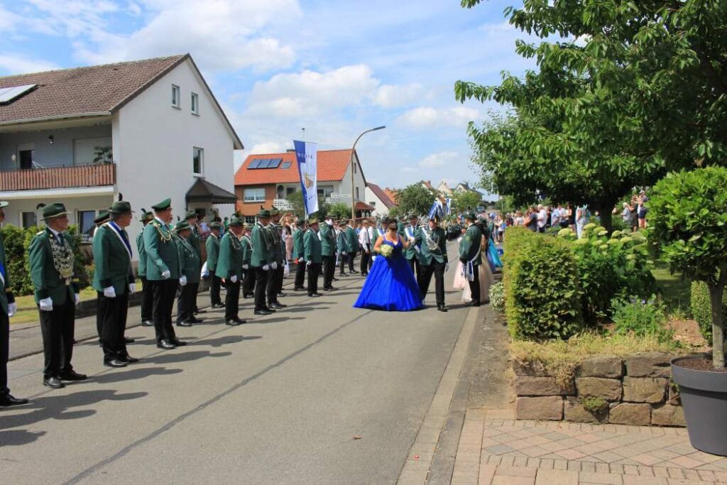 2022 - Schützenfest