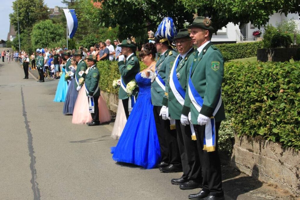 2022 - Schützenfest