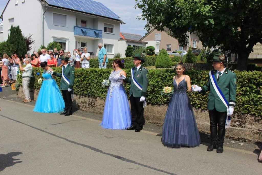 2022 - Schützenfest