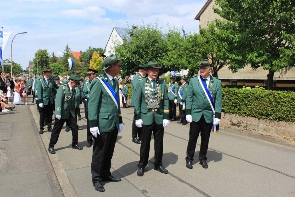 2022 - Schützenfest