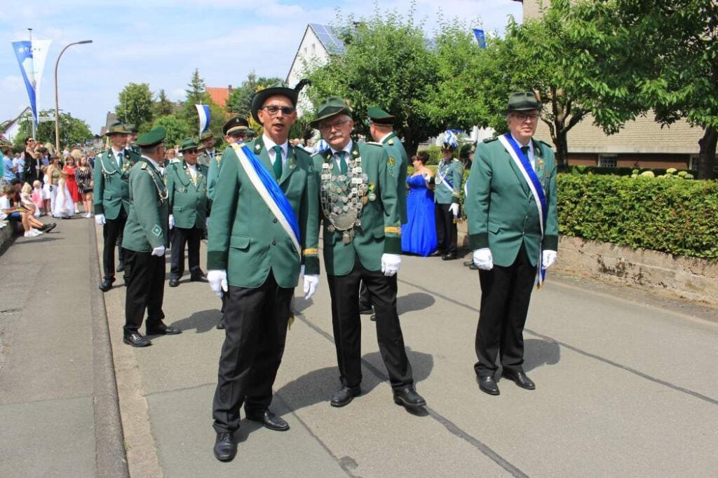 2022 - Schützenfest