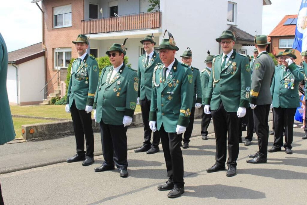 2022 - Schützenfest