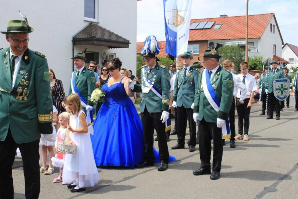 2022 - Schützenfest