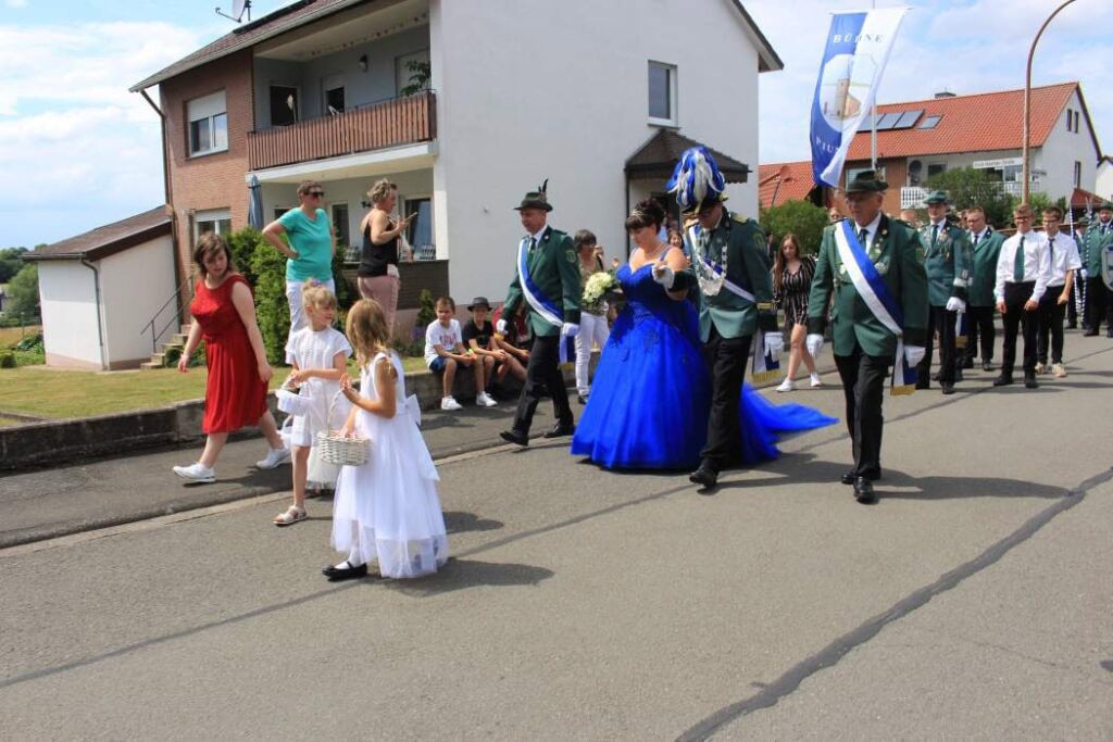 2022 - Schützenfest