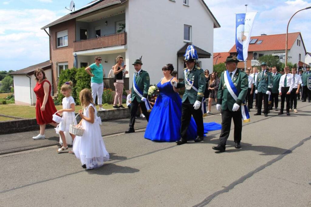 2022 - Schützenfest