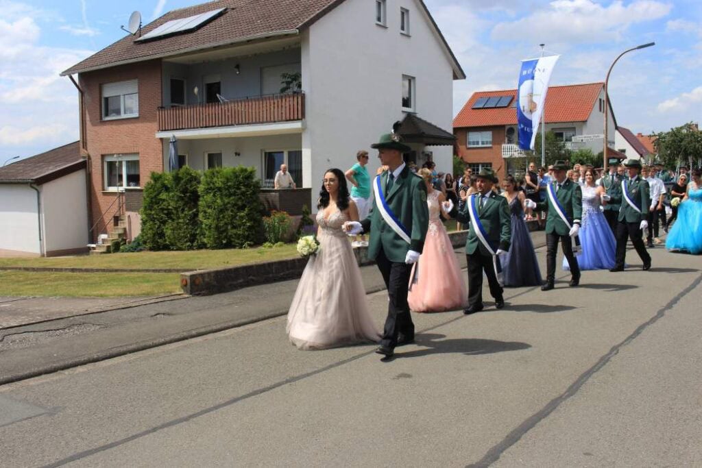 2022 - Schützenfest