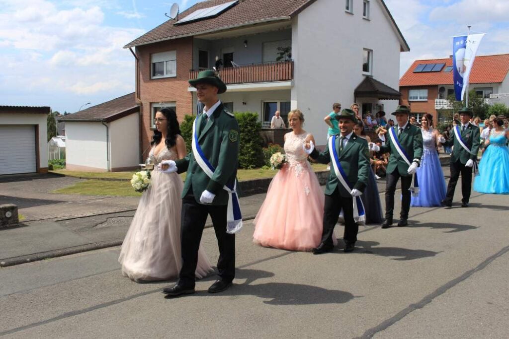 2022 - Schützenfest