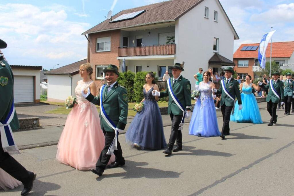 2022 - Schützenfest