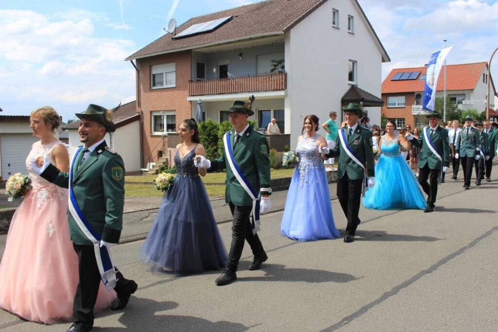 2022 - Schützenfest