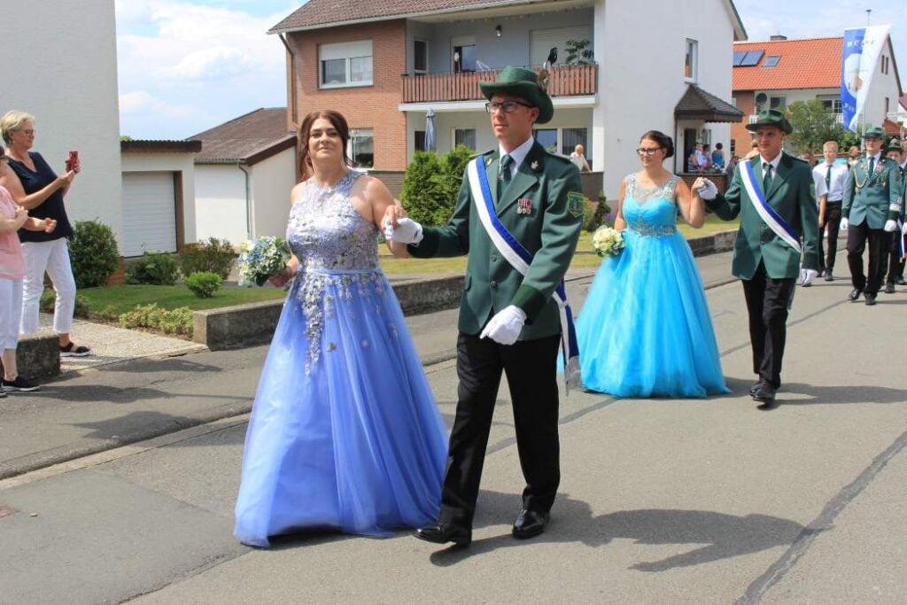 2022 - Schützenfest