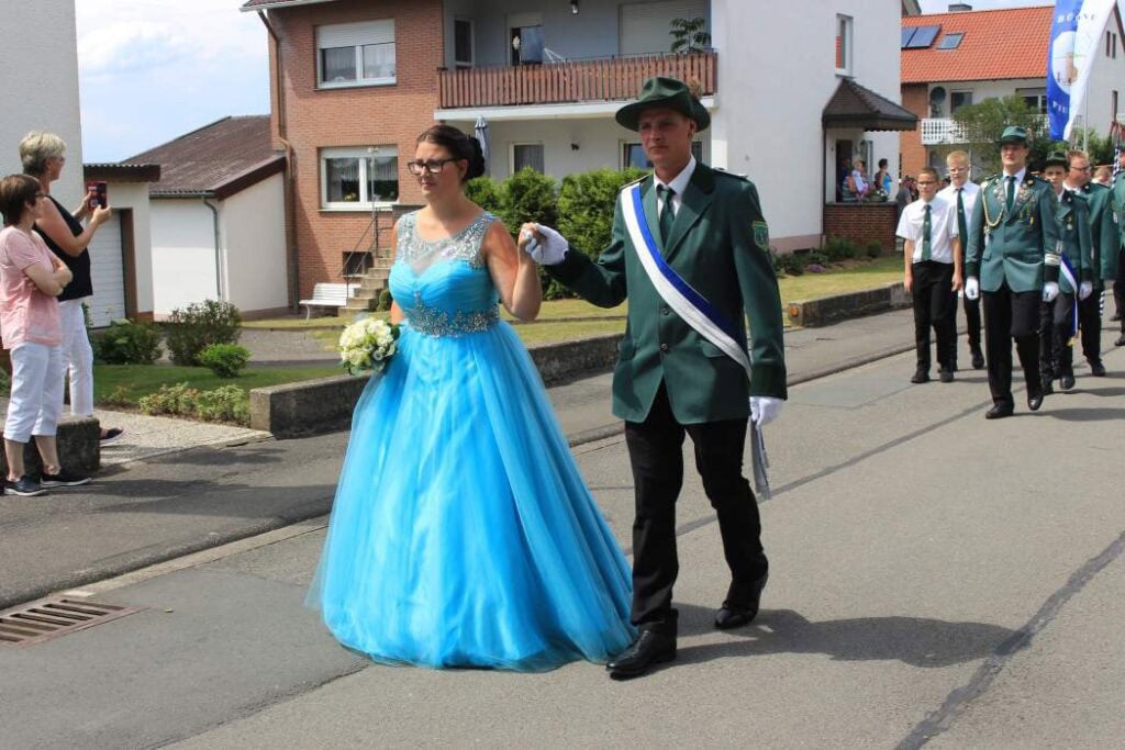 2022 - Schützenfest