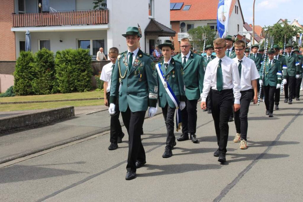 2022 - Schützenfest