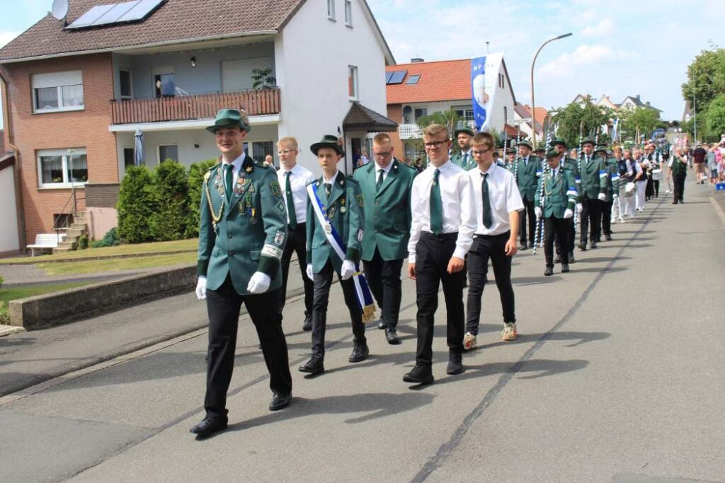 2022 - Schützenfest