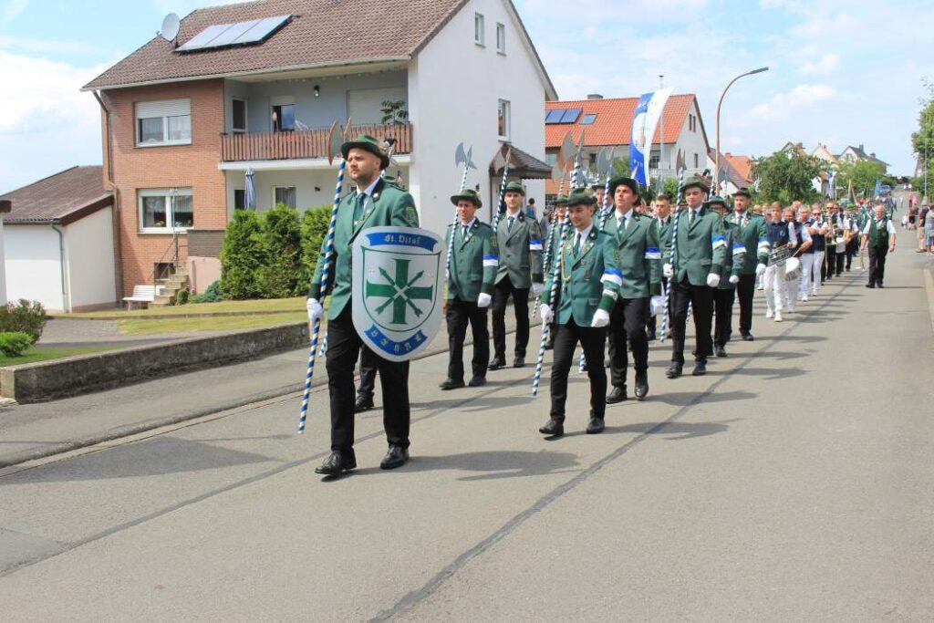 2022 - Schützenfest