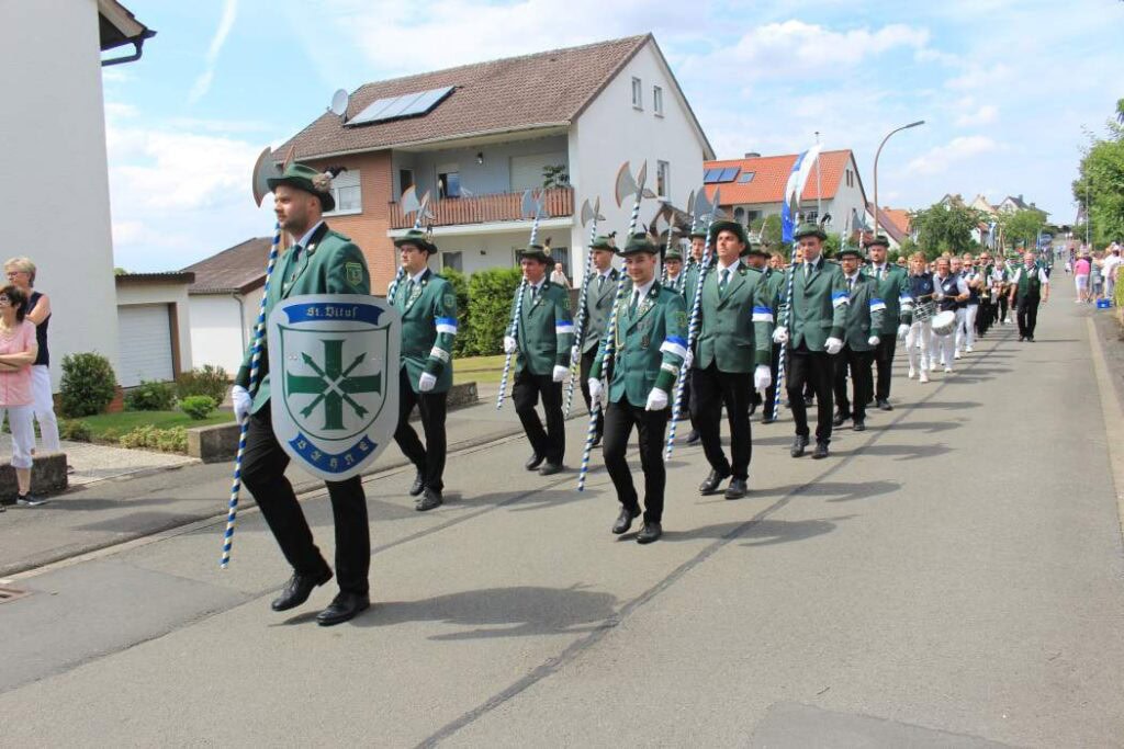 2022 - Schützenfest