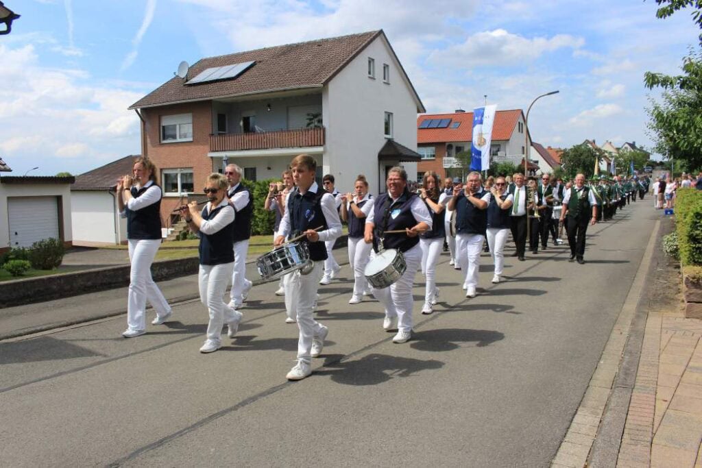 2022 - Schützenfest