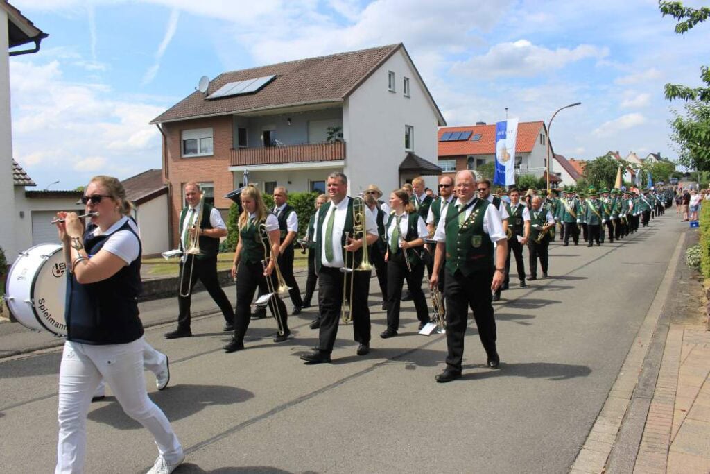 2022 - Schützenfest