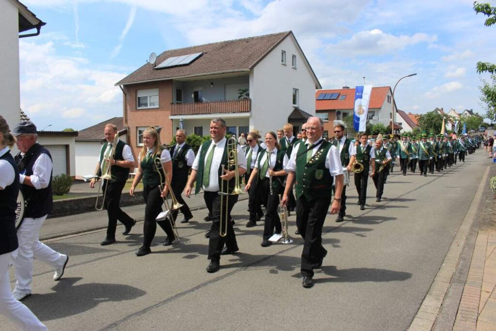 2022 - Schützenfest