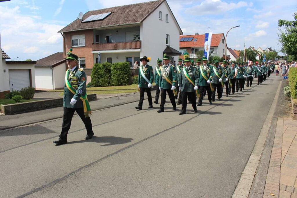 2022 - Schützenfest