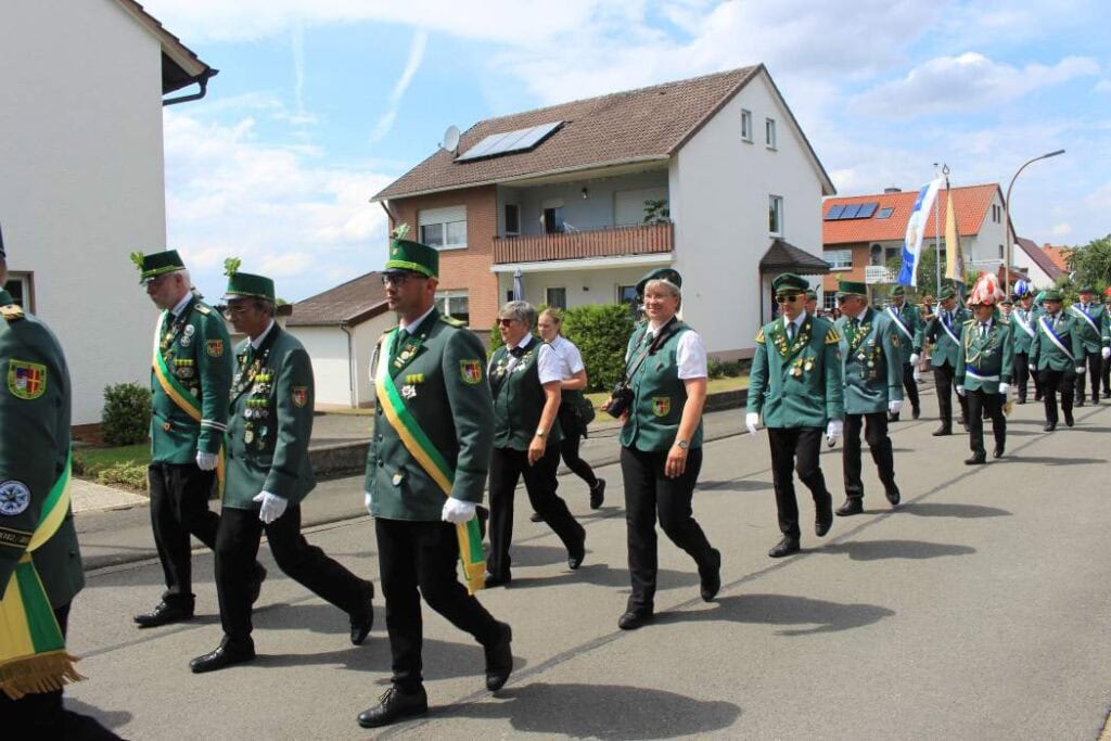 2022 - Schützenfest