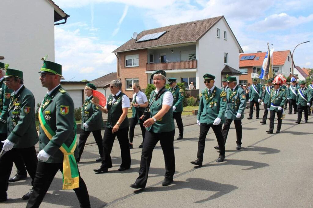 2022 - Schützenfest