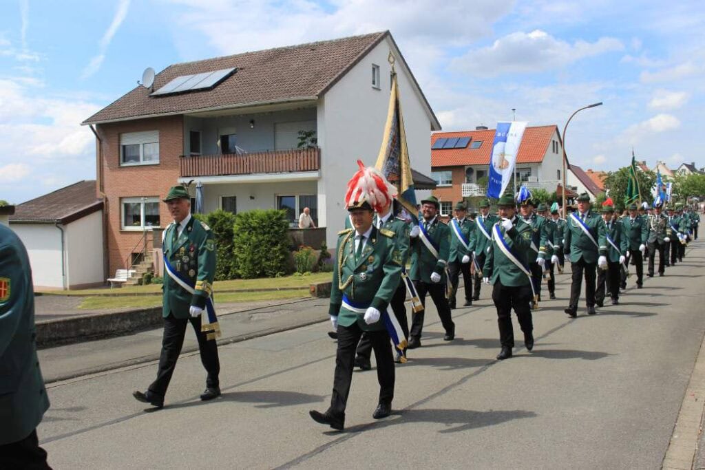 2022 - Schützenfest