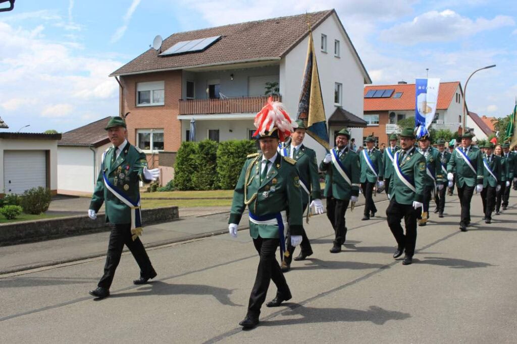 2022 - Schützenfest