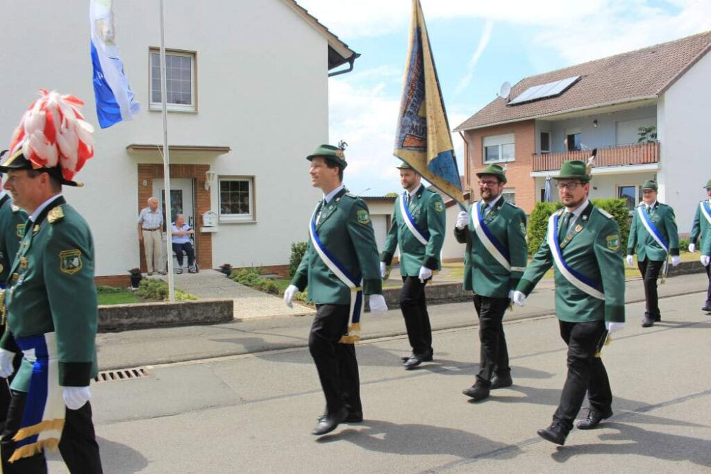 2022 - Schützenfest