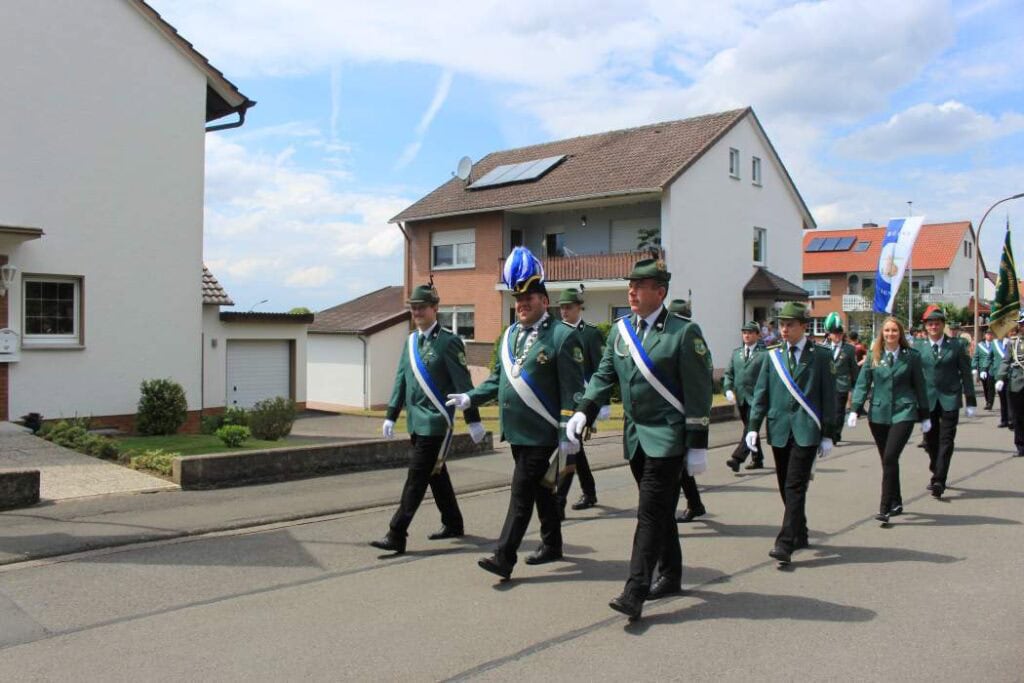 2022 - Schützenfest
