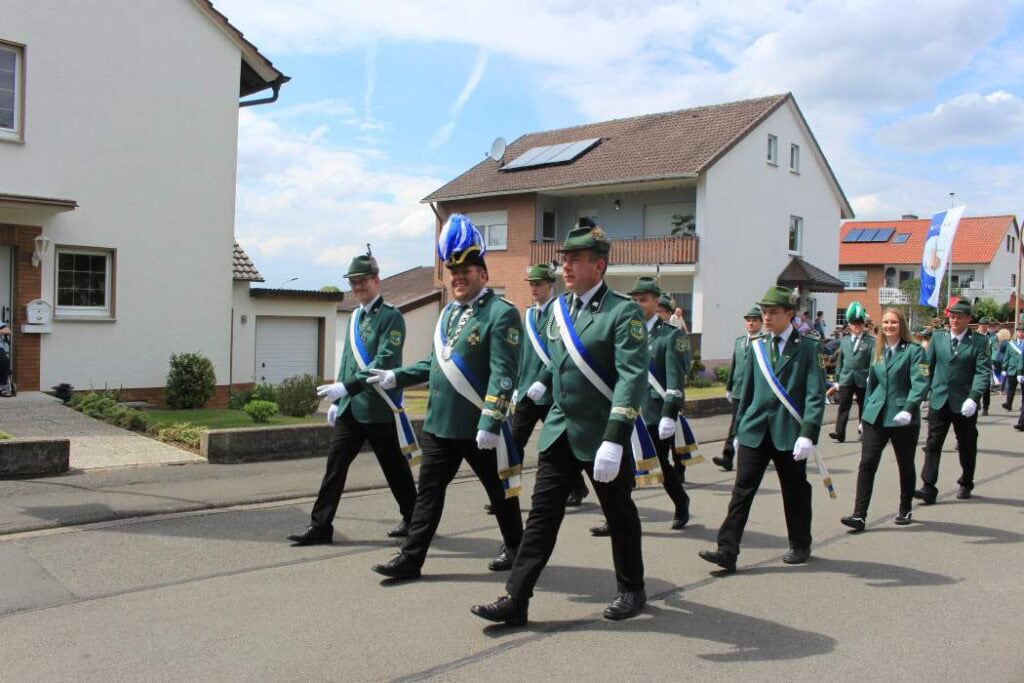 2022 - Schützenfest