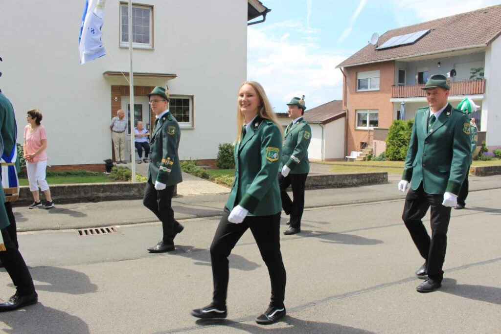 2022 - Schützenfest
