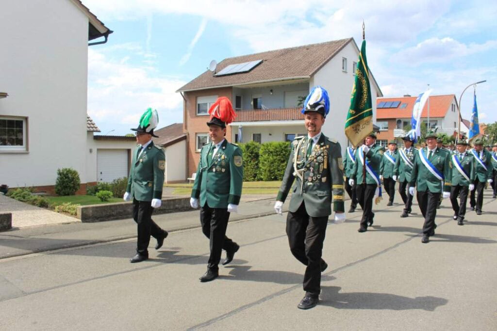 2022 - Schützenfest