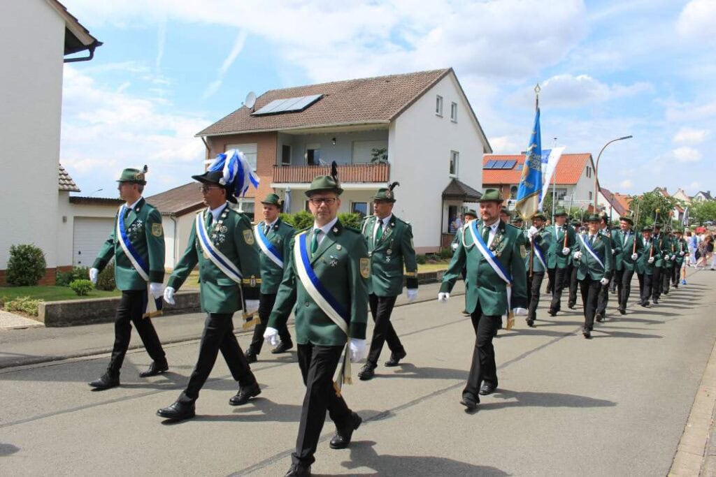2022 - Schützenfest