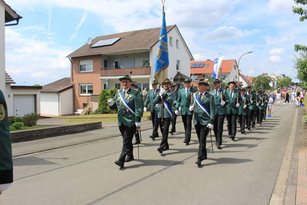 2022 - Schützenfest
