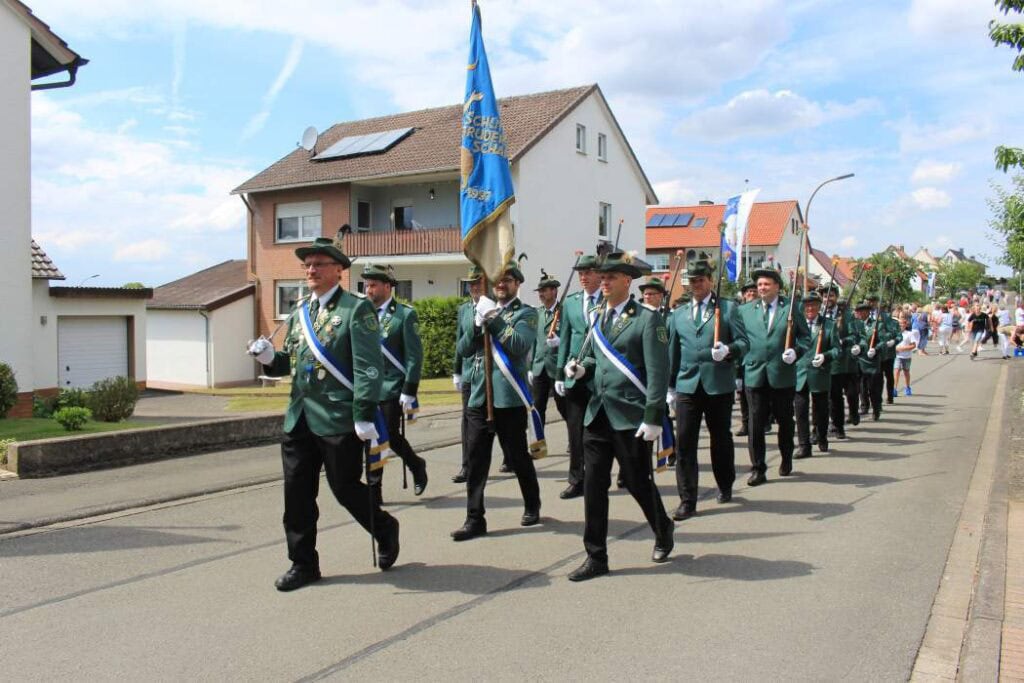 2022 - Schützenfest
