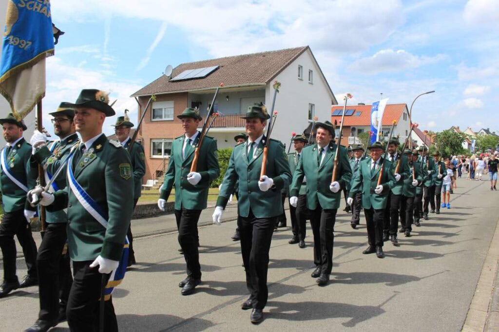 2022 - Schützenfest