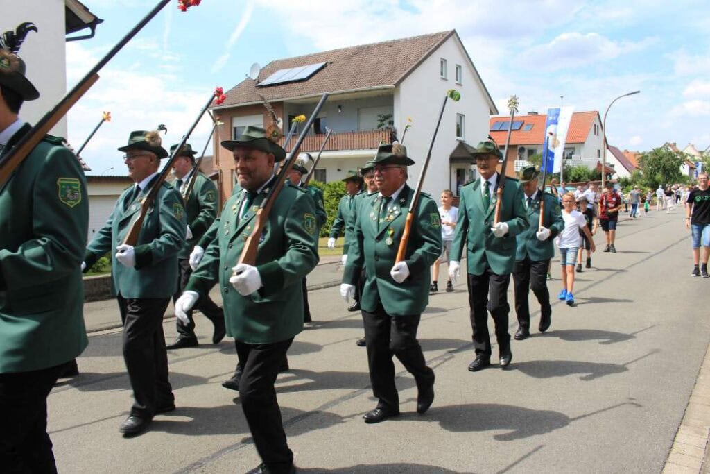 2022 - Schützenfest