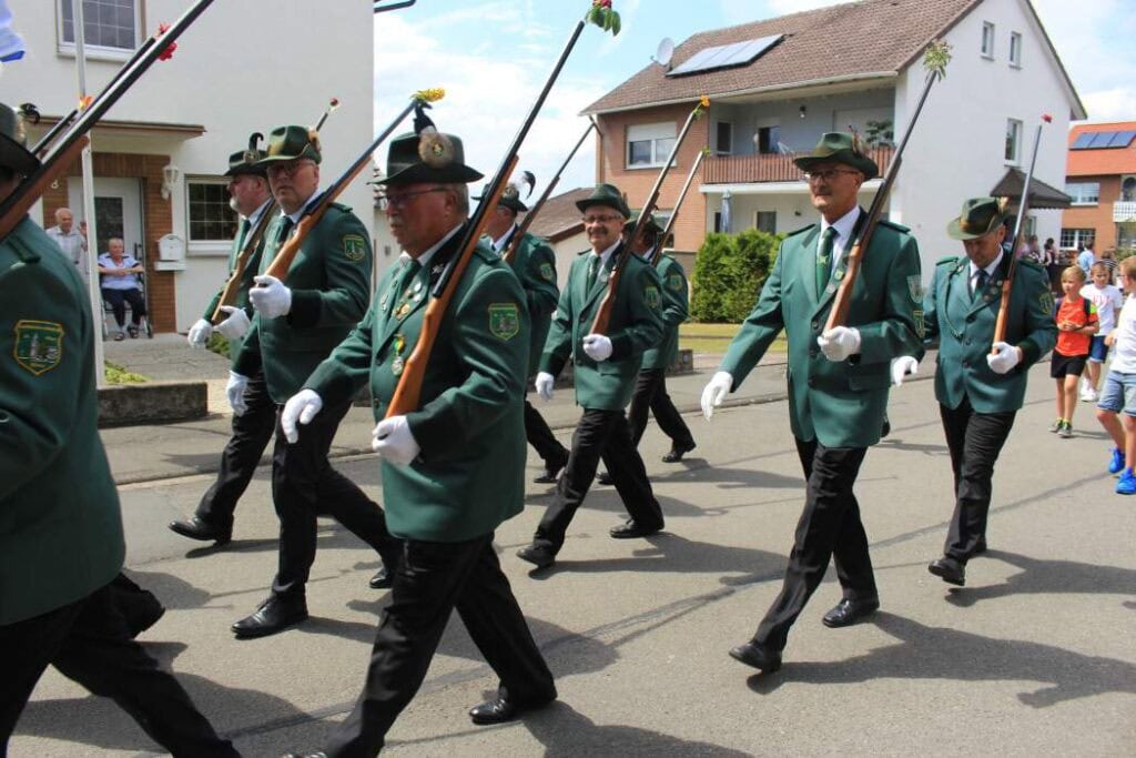 2022 - Schützenfest