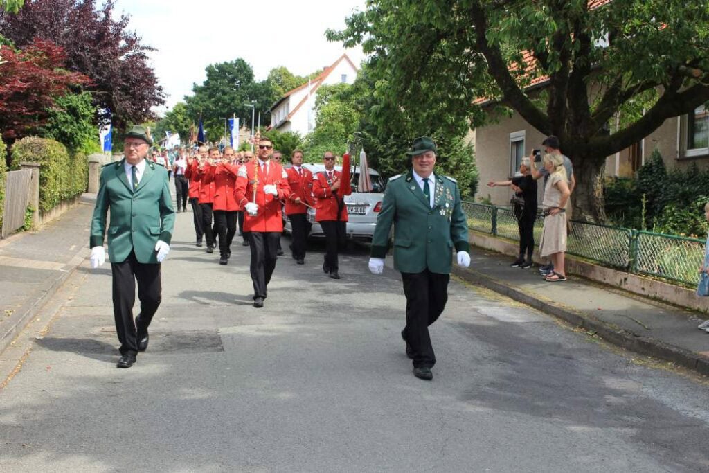 2022 - Schützenfest