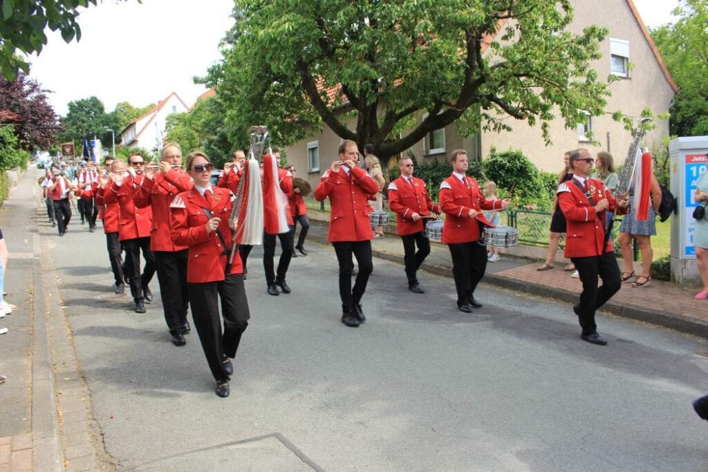 2022 - Schützenfest